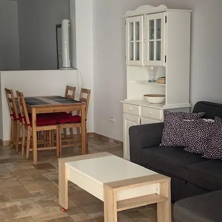 Direkt Am Strand Chalet Playa del Ingles (Gran Canaria)