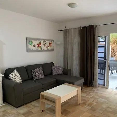 Direkt Am Strand Chalet