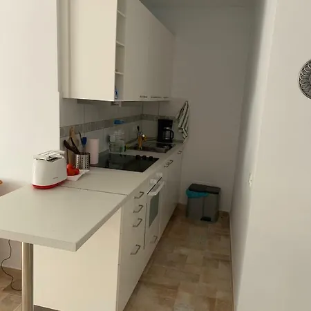 Direkt Am Strand Chalet Playa del Ingles (Gran Canaria)
