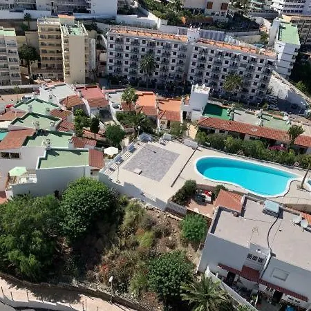 Direkt Am Strand Chalet Apartment *